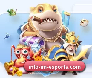 IM电竞的故事